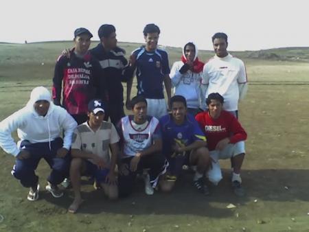 nojom youssoufia